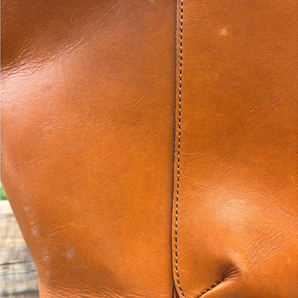 Ralph Lauren Bexley Heath Tote - Picture 7 of 9